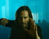 «Матрица: Воскрешение» получила жесткий рейтинг за насилие и нецензурную лексику