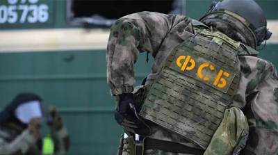 ФСБ России предотвратила теракт в Ставропольском крае