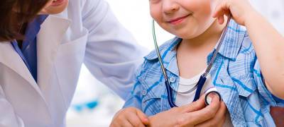 В Карелии за минувшие сутки от коронавируса выздоровели 98 детей