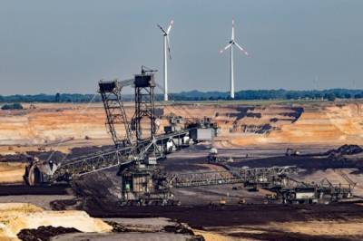 В Минэнерго спрогнозировали увеличение экспорта угля