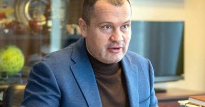 Палатный призвал Кабмин выполнить обещание и вернуть местным бюджетам 37 млрд грн