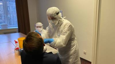 Роспотребнадзор проконсультирует жителей Башкирии по вопросам сдачи анализов на коронавирус