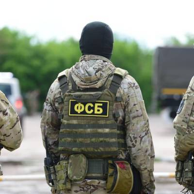Сотрудники ФСБ предотвратили теракт на Ставрополье, который готовил сторонник ИГ