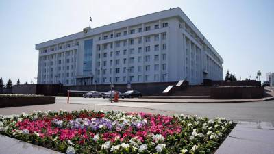 В Башкирии непривитых депутатов могут не допустить к заседаниям