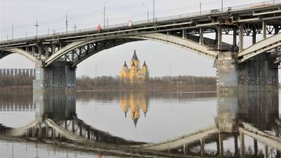 В Нижегородской области введут нерабочие дни с 25 октября по 7 ноября