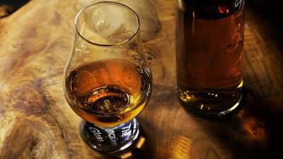 Врач Никулин заявил, что резкий отказ от алкоголя повышает работоспособность
