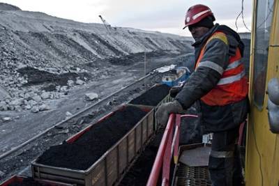 Российские запасы угля пересчитали