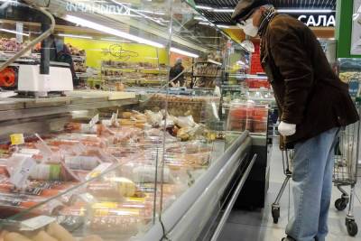 Минсельхоз назвал 5 мер против роста цен на мясо