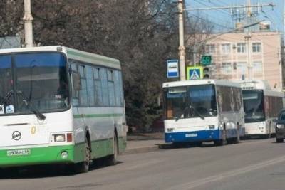 В Тамбове изменилось расписание автобусов по маршруту №108 «Магистральная — Чистые пруды» по выходным