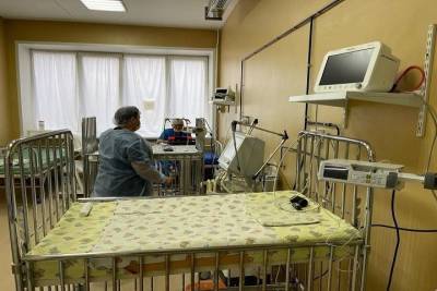 Новосибирский инфекционист рассказал, почему дети стали чаще болеть COVID-19