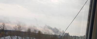 Во время пожара в Рязани погибли 16 человек