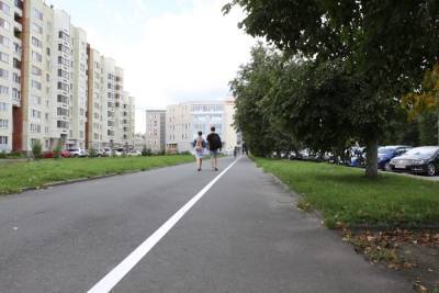 В Пскове началась разработка концепции развития велотранспортной системы