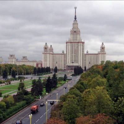 Расположенные в Москве вузы в период нерабочих дней не будут проводить занятия