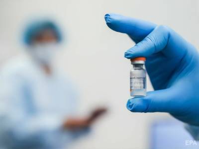 Вакцинация от коронавируса за последние четыре месяца спасла 2500 жизней – Ляшко