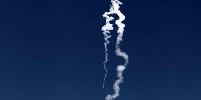 В США провалился тестовый запуск гиперзвуковых ракет