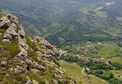 Создание зеленых зон на освобожденных землях Азербайджана - часть программы ООН по борьбе с изменением климата – замминистра