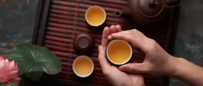 Виявили чай, здатний знижувати ризик розвитку діабету