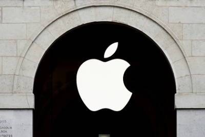 Названы новые гаджеты Apple с «монобровью»