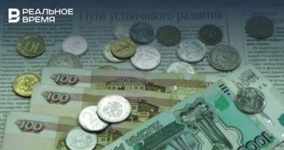 Налоговые уведомления появятся в почтовых ящиках татарстанцев уже в ближайшее время