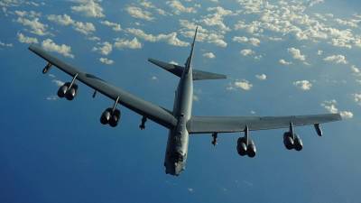 Sohu: американские летчики опозорились в Черном море после насмешек над ПВО России