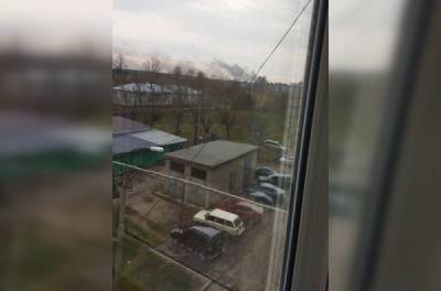 МЧС назвало предварительную причину взрыва на пороховом заводе под Рязанью