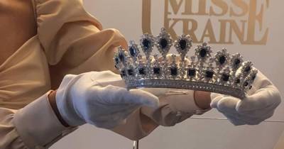 "Мисс Украина-2021": кому досталась корона за $3 млн