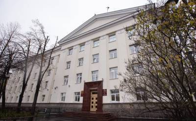 Парламент Карелии принял обращение к Татьяне Голиковой с предложением предусмотреть федеральные средства на новые онкодиспансер и инфекционную больницу