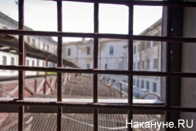 В одной из саратовских колоний заключенные избили уголовников, сотрудничающих с администрацией