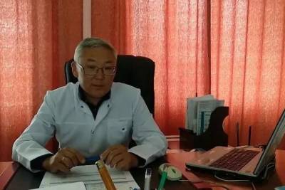 Главврач Дульдургинской ЦРБ опроверг, что врачи массово увольняются из-за плохих условий