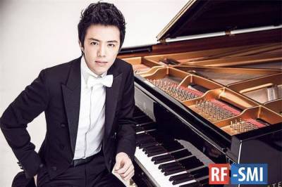 Tom Ford - Китайский пианист обменял карьеру и славу на проституток - rf-smi.ru - Китай - Пекин - Чунцин