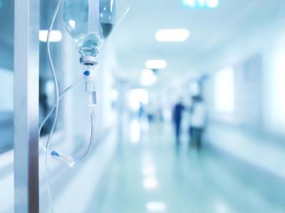 В Украине два завода, которые производят кислород для COVID-больниц, приостановили работу – Ляшко