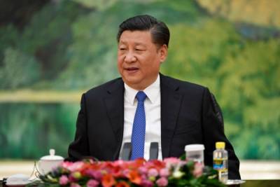 Си Цзиньпин потребовал от нефтяников новых успехов ради экономического развития