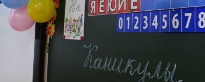 В Новочеркасске осенние каникулы для школьников продлили до 14 ноября