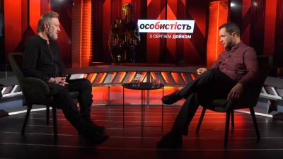 Виктор Трегубов прокомментировал положение политических партий в Украине