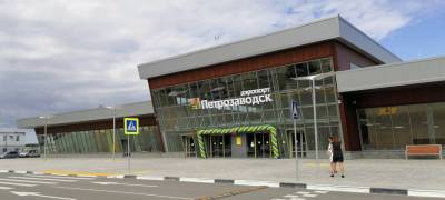 Глава Минтранса Карелии назвал условие для возобновления авиарейсов в Санкт-Петербург