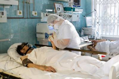Ещё 16 человек скончались от коронавируса в Новосибирской области