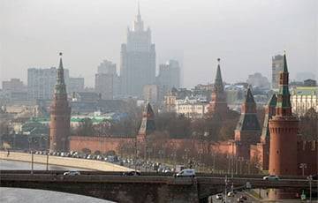 Кремль собирается послать беларусские власти «на карантин»