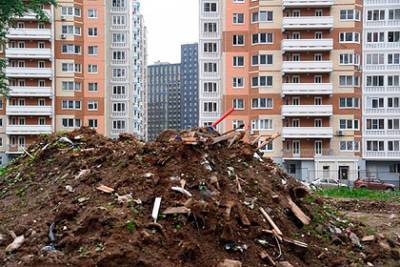В России изменят порядок наказания производителей за мусор