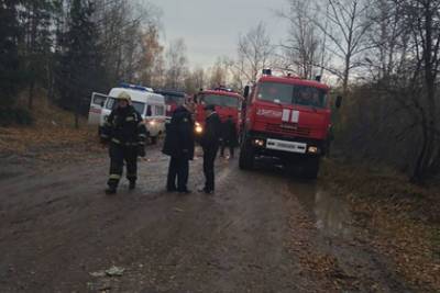 Прокуратура начала проверку после взрыва на заводе под Рязанью
