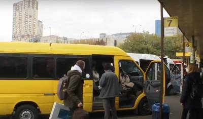 Штраф до 50 тыс и не только: что грозит украинцам без ковид-сертификата в транспорте