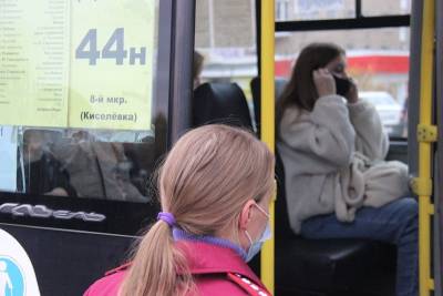 В Смоленской области прирост больных CОVID-19 приблизился к отметке в 500 человек