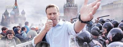 «Националист, оскорблявший Украину». Российские либералы...