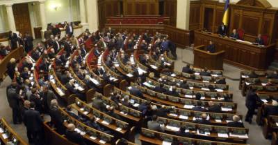 Вход в парламент по COVID-сертификатам: Разумков рассказал, как "закрыть проблему"