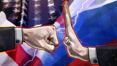 Politics: Россия положит конец авантюрам США в мире