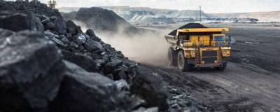 Минэнерго: российских запасов угля стране хватит на 350 лет