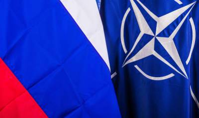"Готовы применить оружие": у НАТО новый план "сдерживания России"
