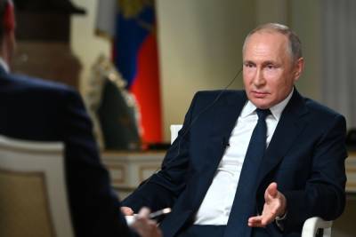 Премьер-министр Израиля Беннет назвал Путина настоящим другом страны