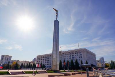 В Самарской области вводятся дополнительные нерабочие дни с 25 октября