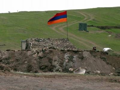 Совбез Армении расставил приоритеты, предложив начать с зеркального отвода войск