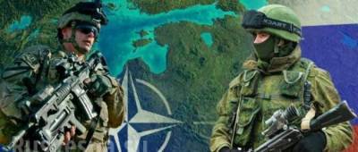 Министры обороны стран НАТО подпишут план отражения возможного нападения России